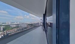 D'Leedon (D10), Condominium #601001181